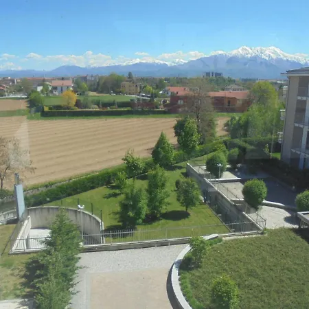 Apartamento Vista Sulle Montagne Cuneo