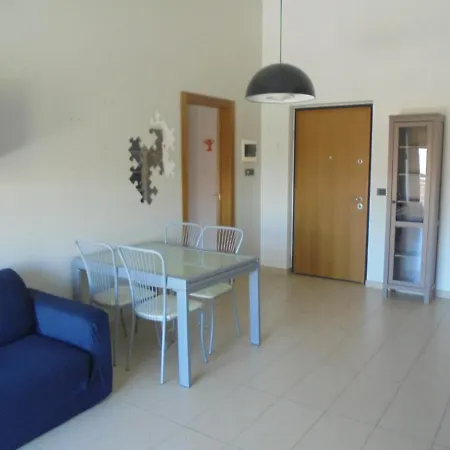Apartamento Vista Sulle Montagne *